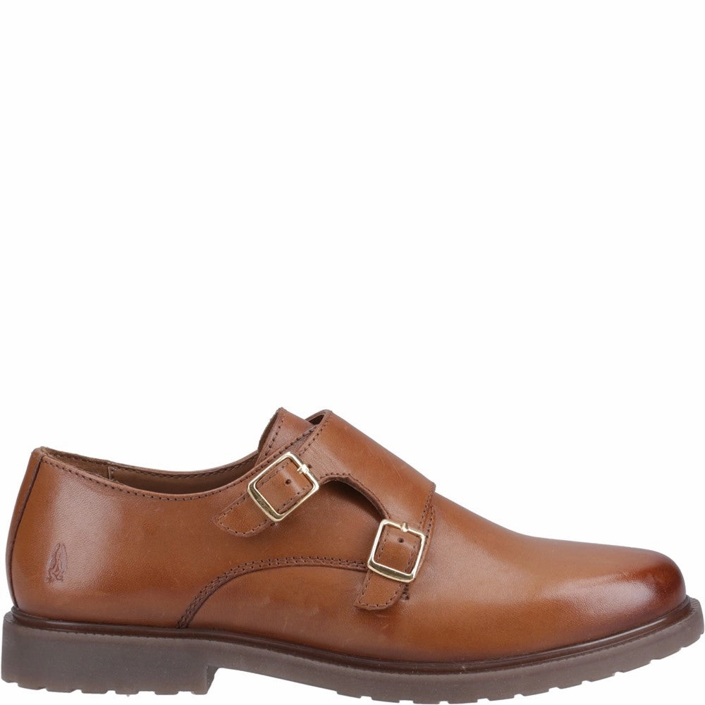Timeless Comfort Feet Ease Hush Puppies Verity Monk Shoe