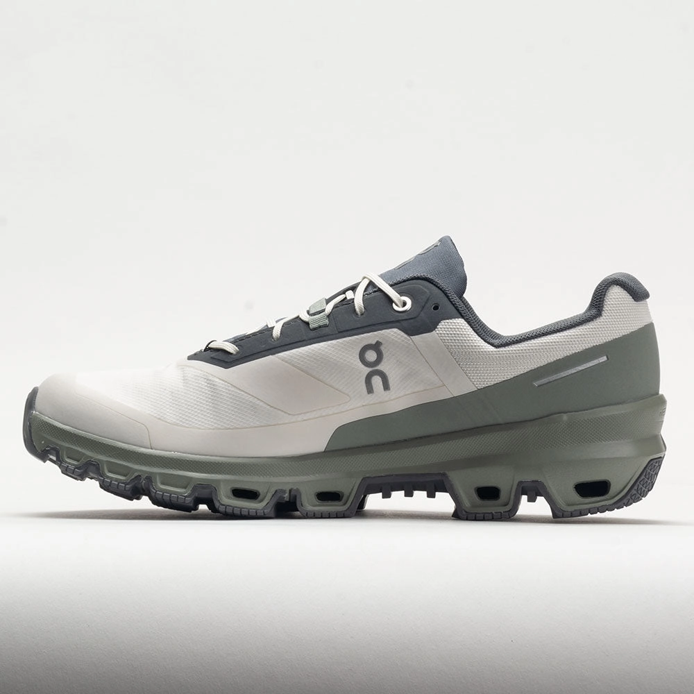 trendy - brand shoes On Cloudventure Waterproof Men's  Ice/Kelp