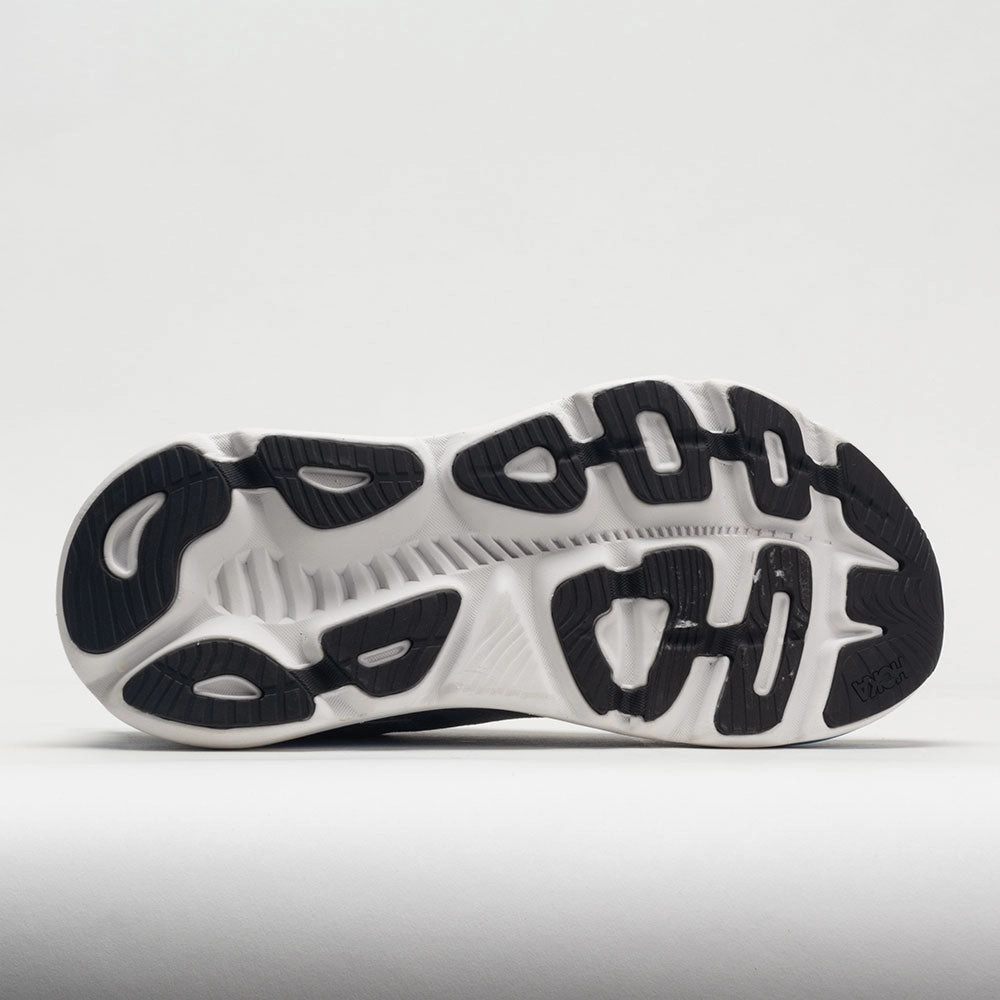 advanced - technology HOKA Gaviota 5 Men's  Limestone/Diva Blue