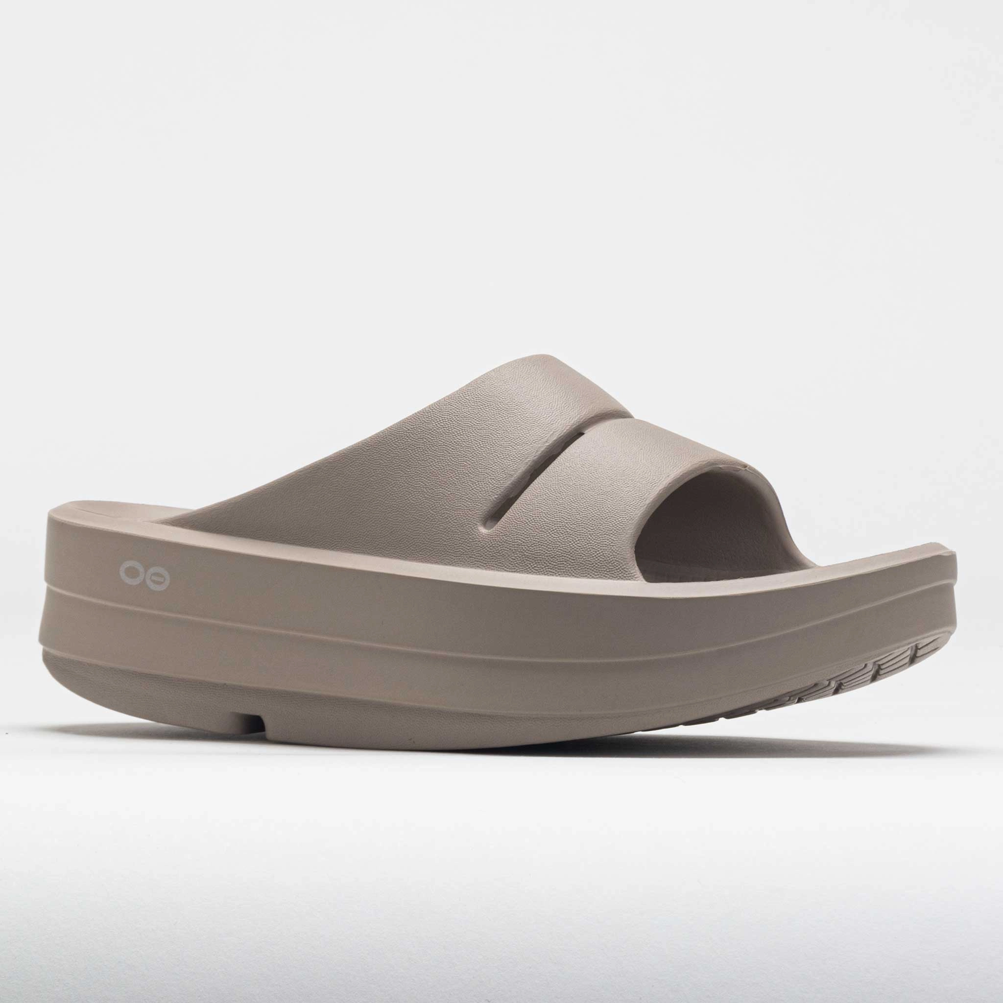 jogger shoes carbon - fiber - plate OOFOS OOmega OOahh Women's  Nomad