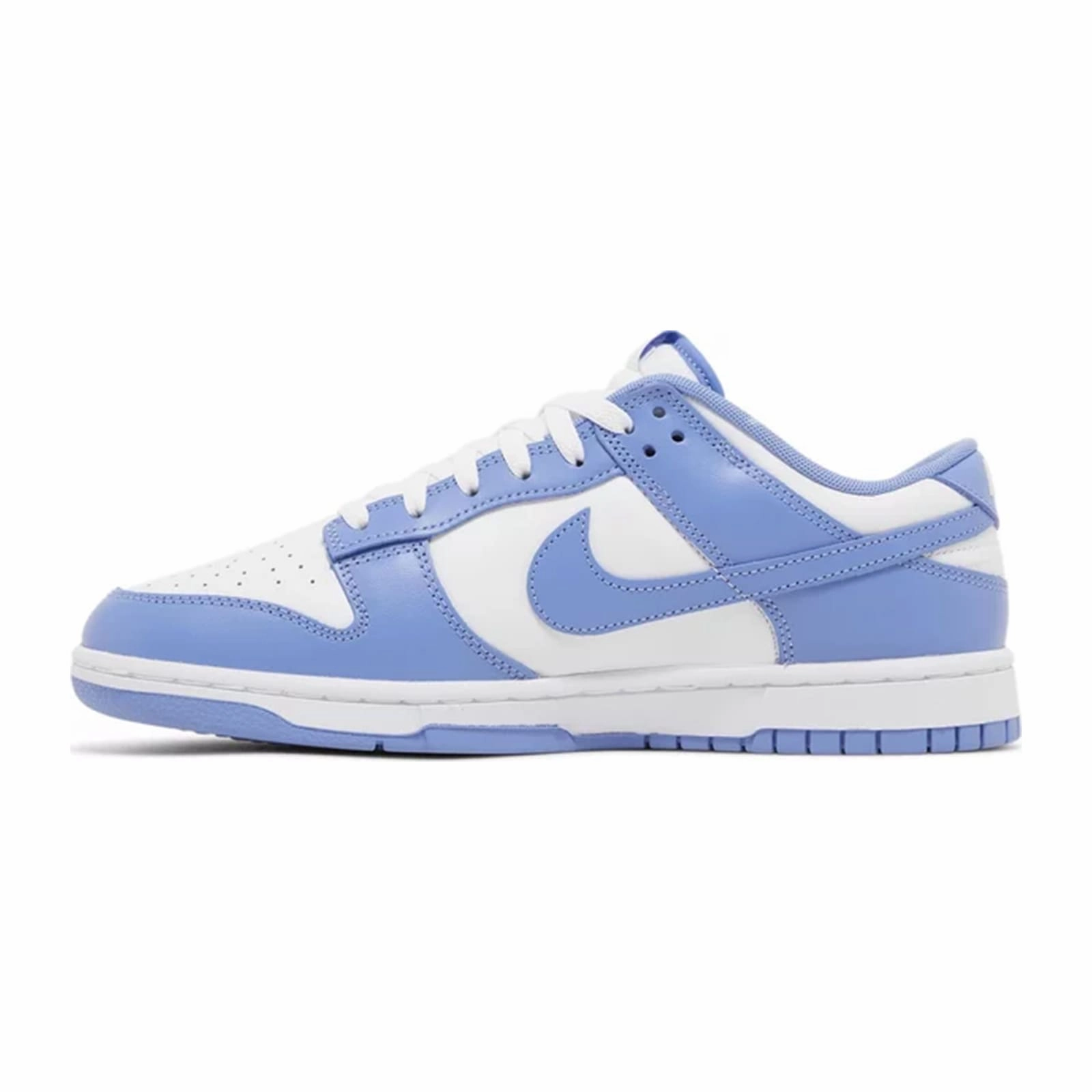 Aramid Fiber Reinforcement Nike Dunk Low, Polar Blue