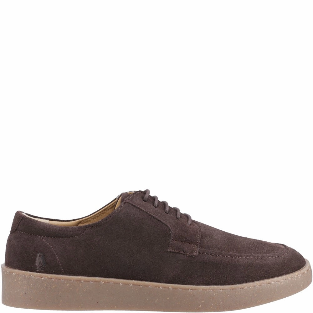 Quick Walk Breath Zone Hush Puppies Rafael Shoe