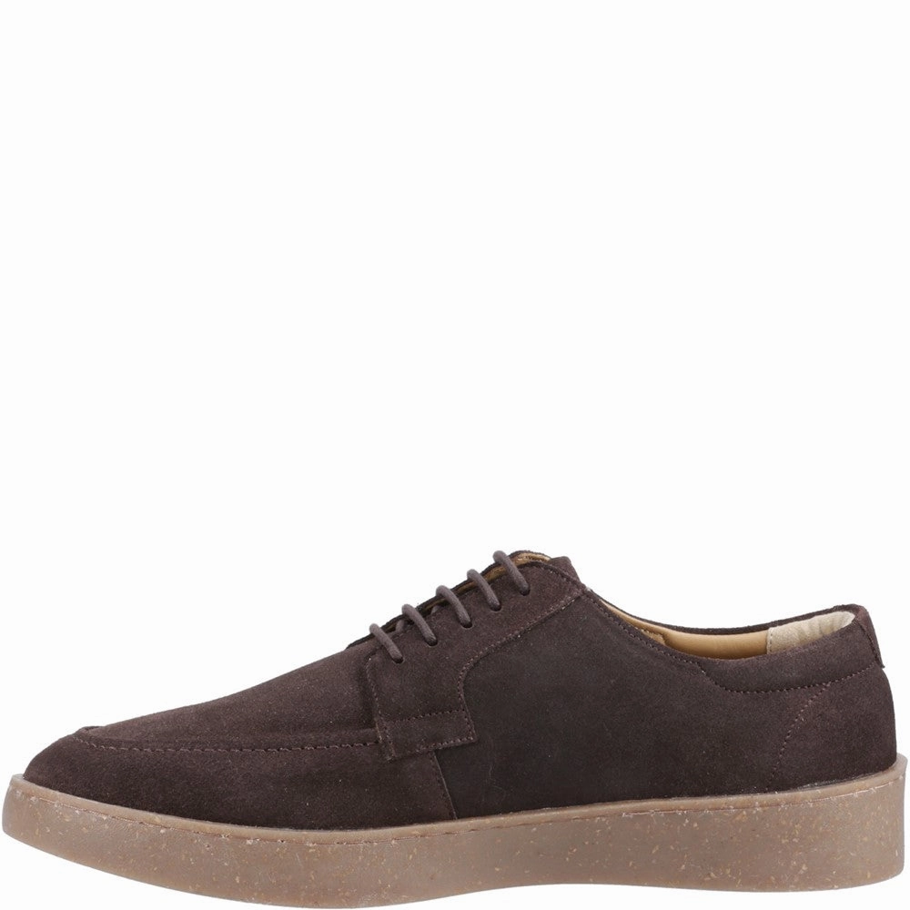 College Trend Hush Puppies Rafael Shoe