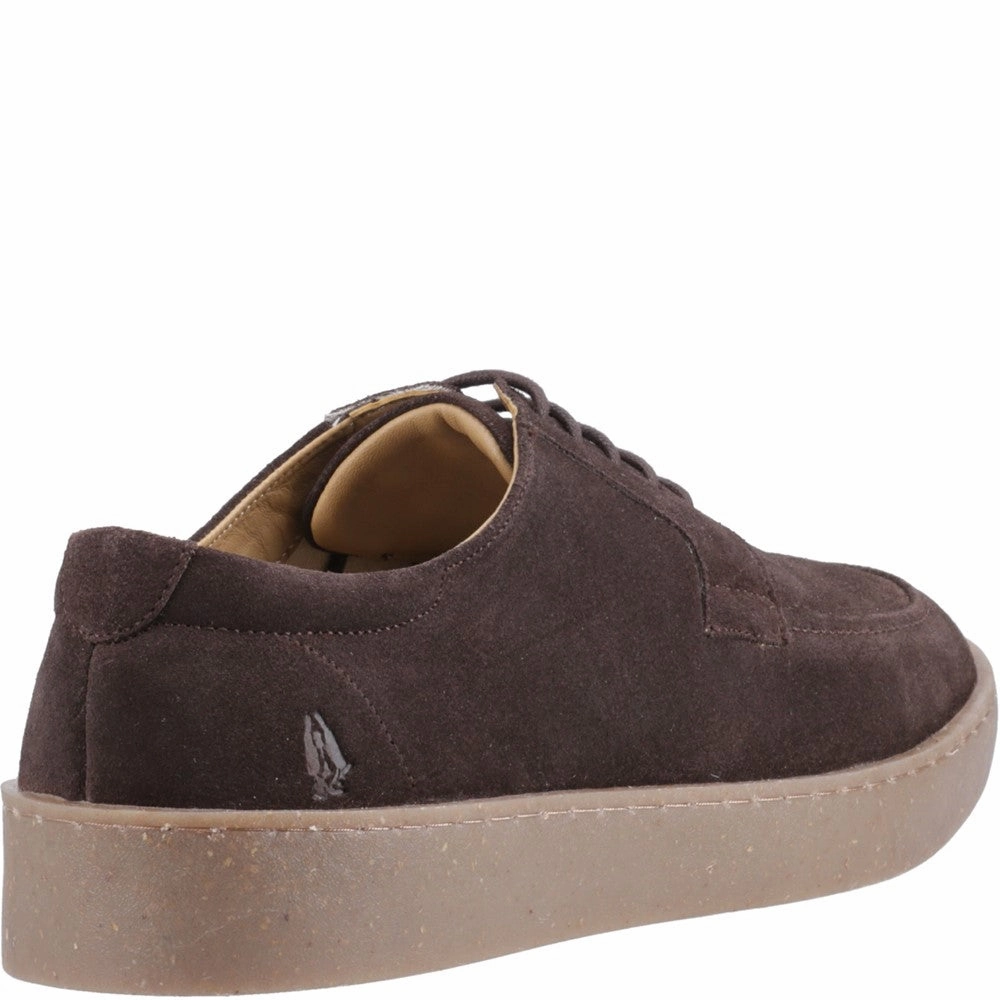 flex design Hush Puppies Rafael Shoe