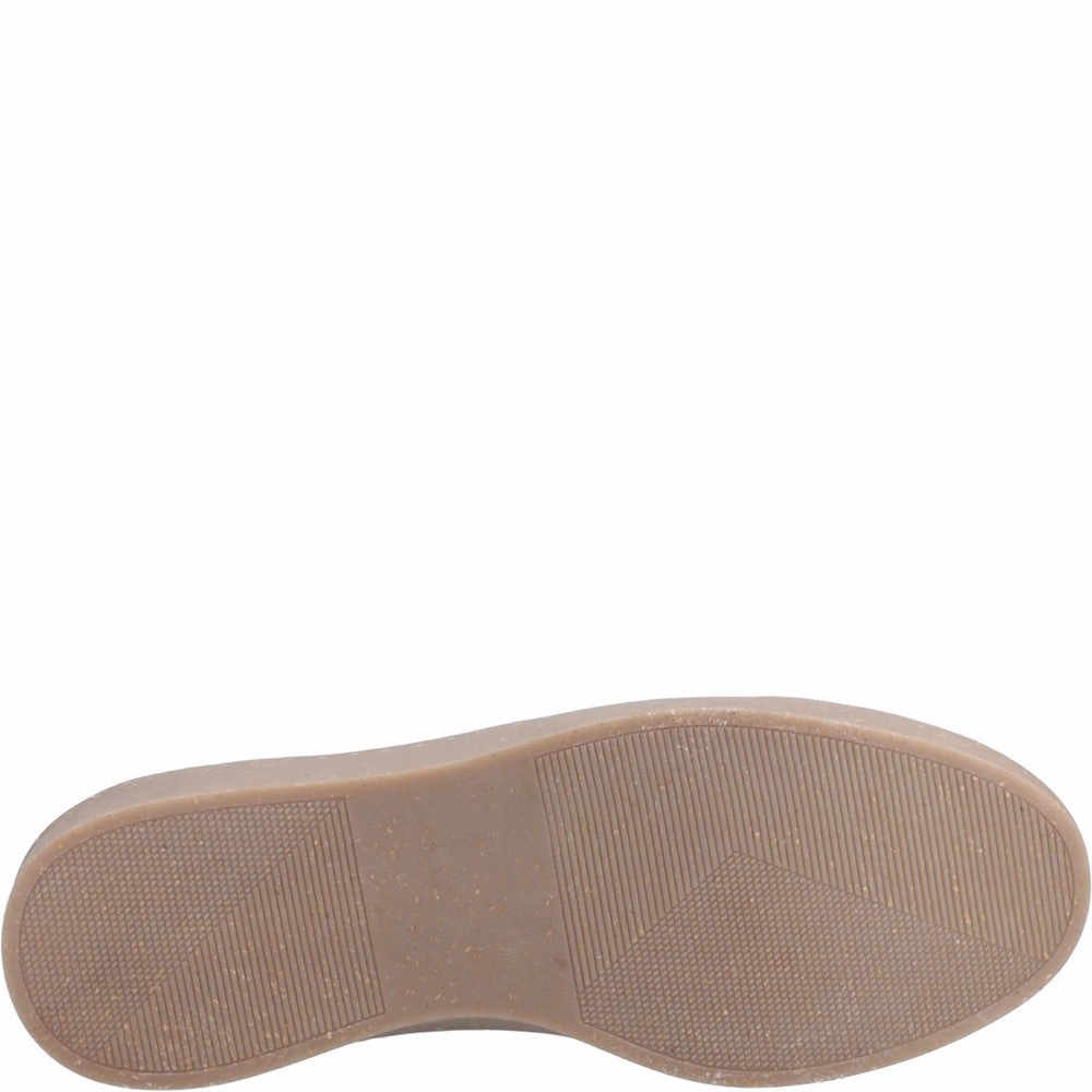 Hush Puppies Rafael Shoe Agile Comfort