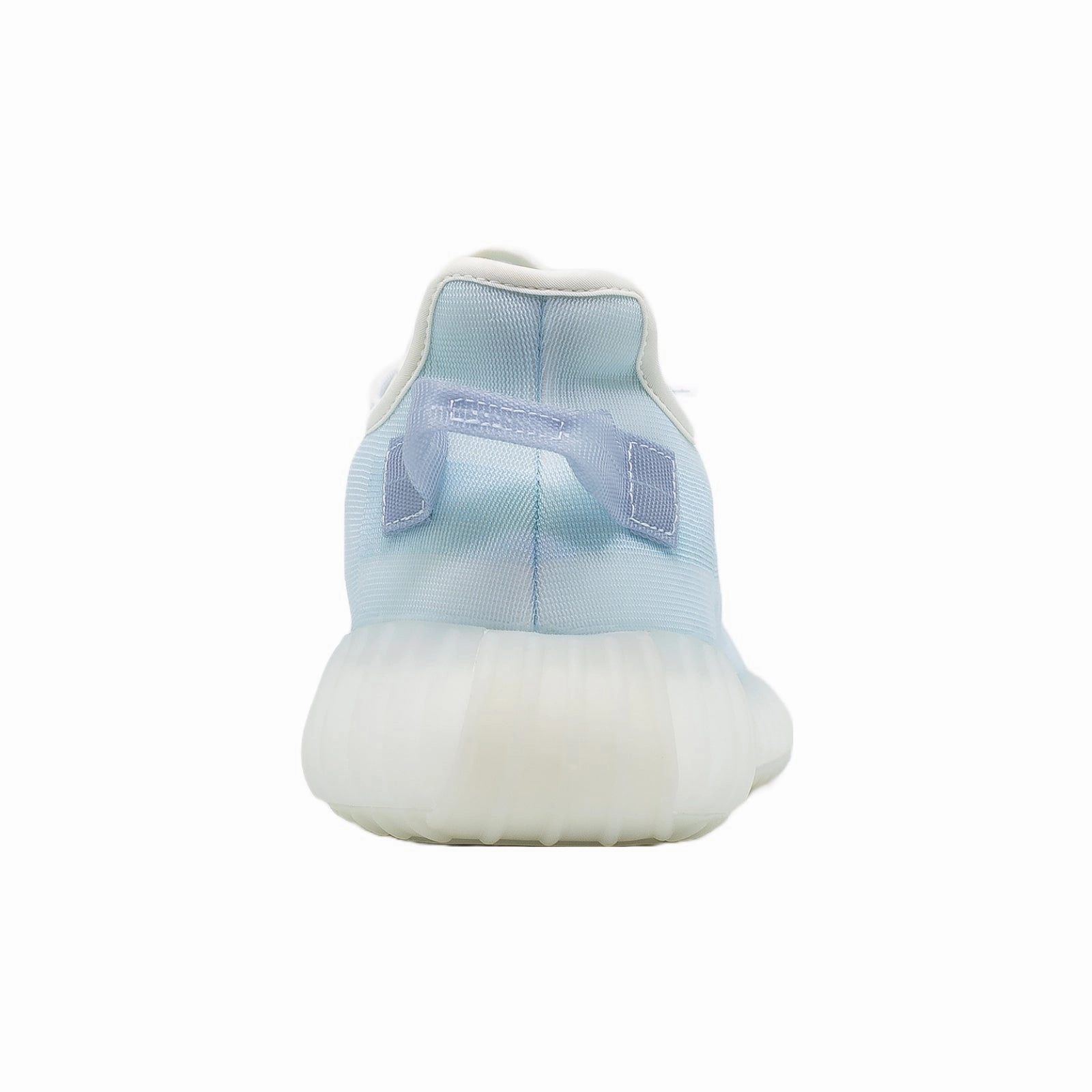 Yeezy Boost 350 V2, Mono Ice Valley Hike Fit Anytime