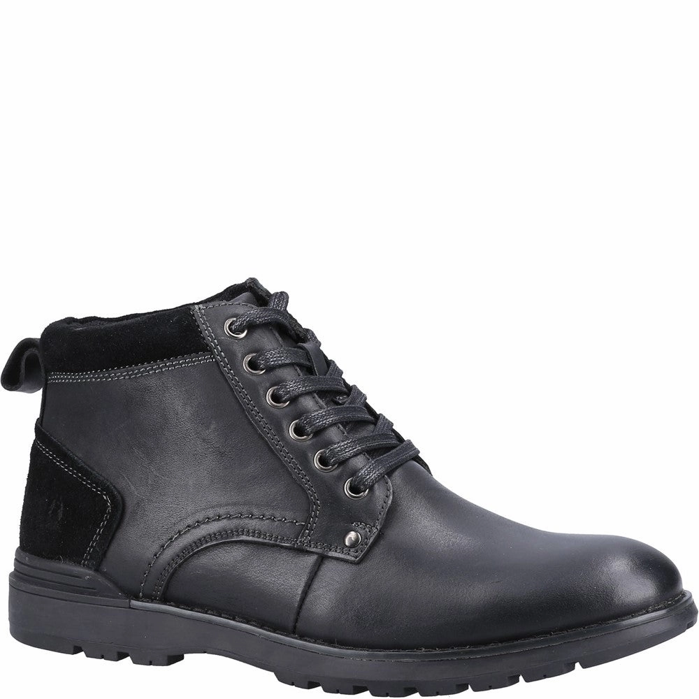 Hush Puppies Dean Boot Fresh Day Chill Vibes