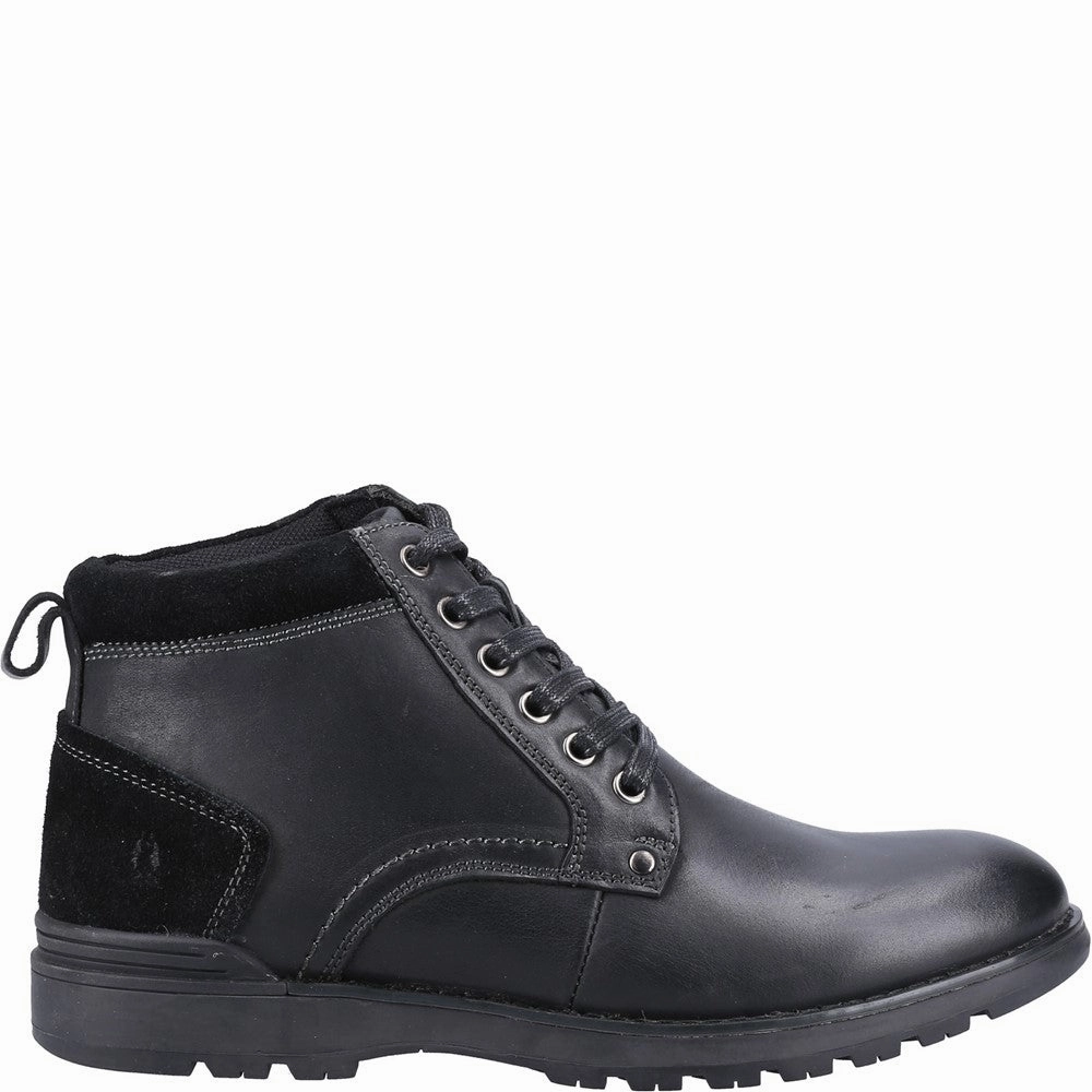 Compact Form Hush Puppies Dean Boot