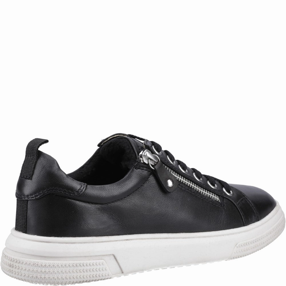 Walkable Comfort Hush Puppies Martha Trainer