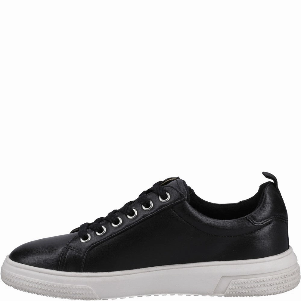 Hush Puppies Martha Trainer Out And Go Modern Street