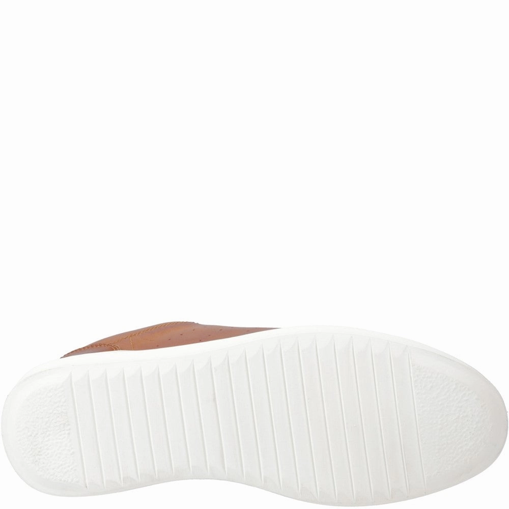 Quick Drying Easy Step Hush Puppies Madden Shoes