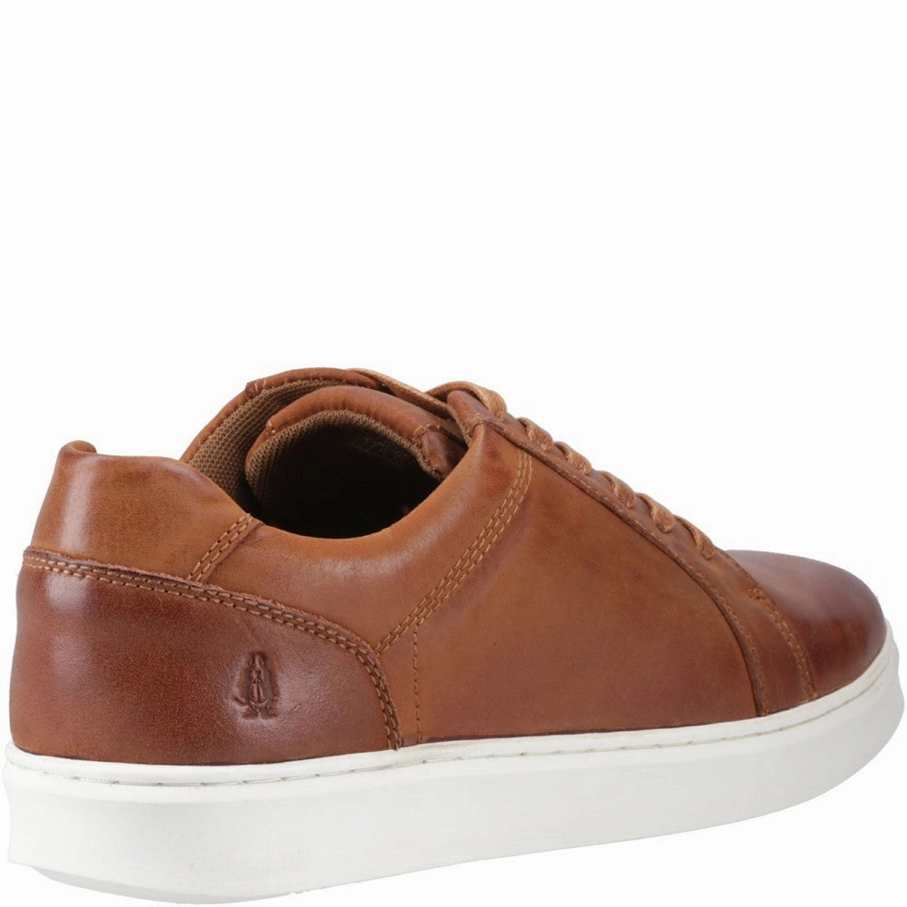 Weekend Outfit ZipUp Hush Puppies Madden Shoes