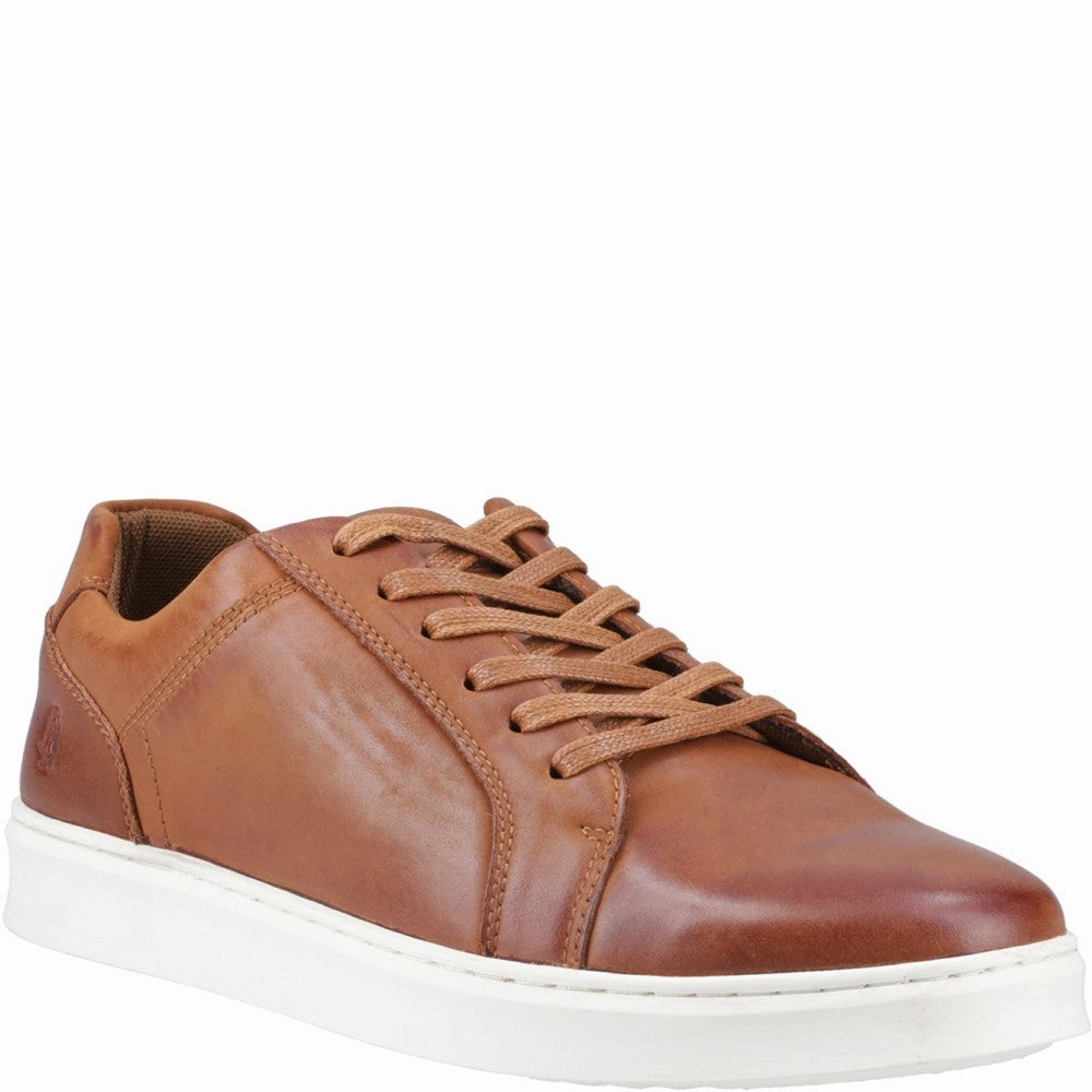 Hush Puppies Madden Shoes Natural Feel