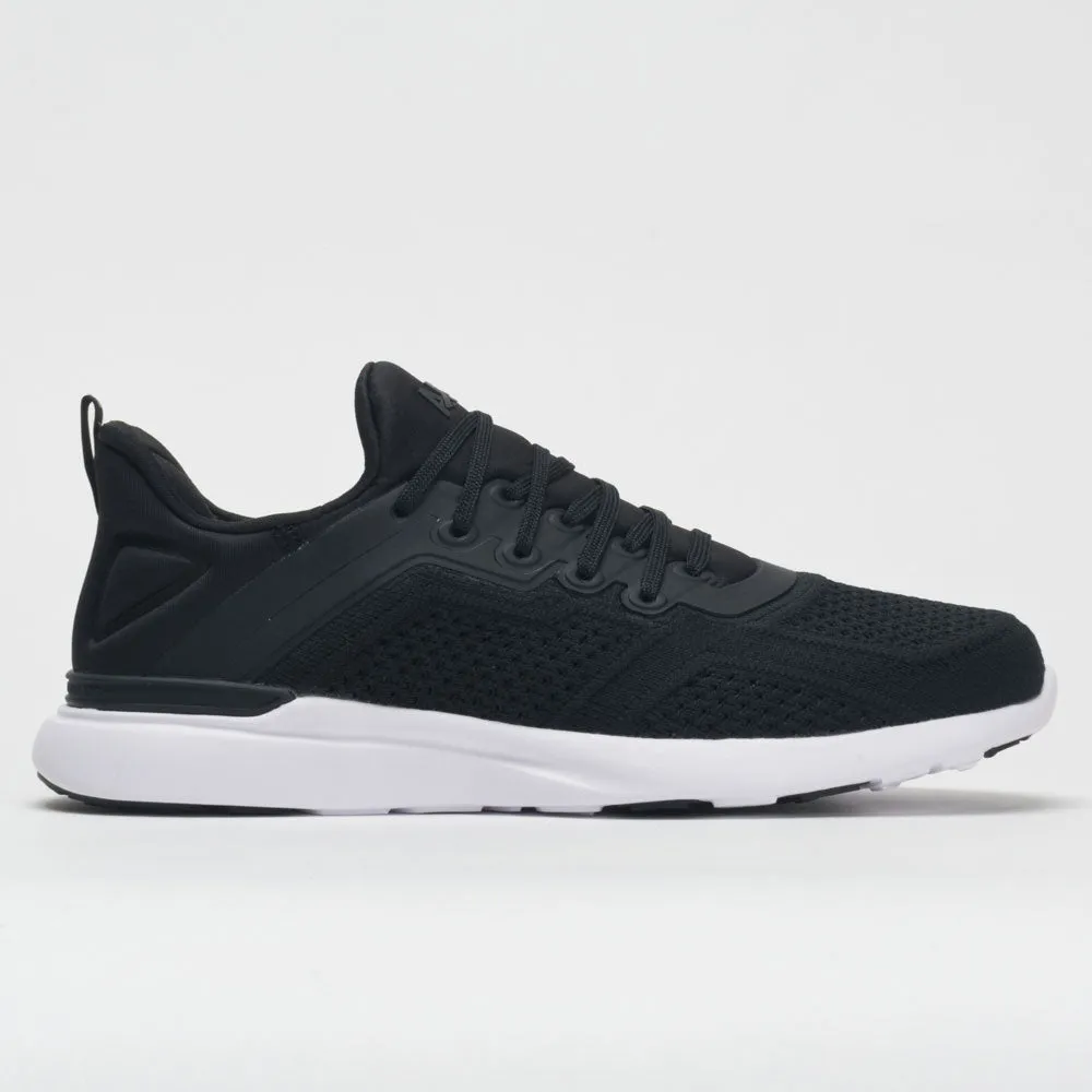 Road APL TechLoom Tracer Men's  Black/White
