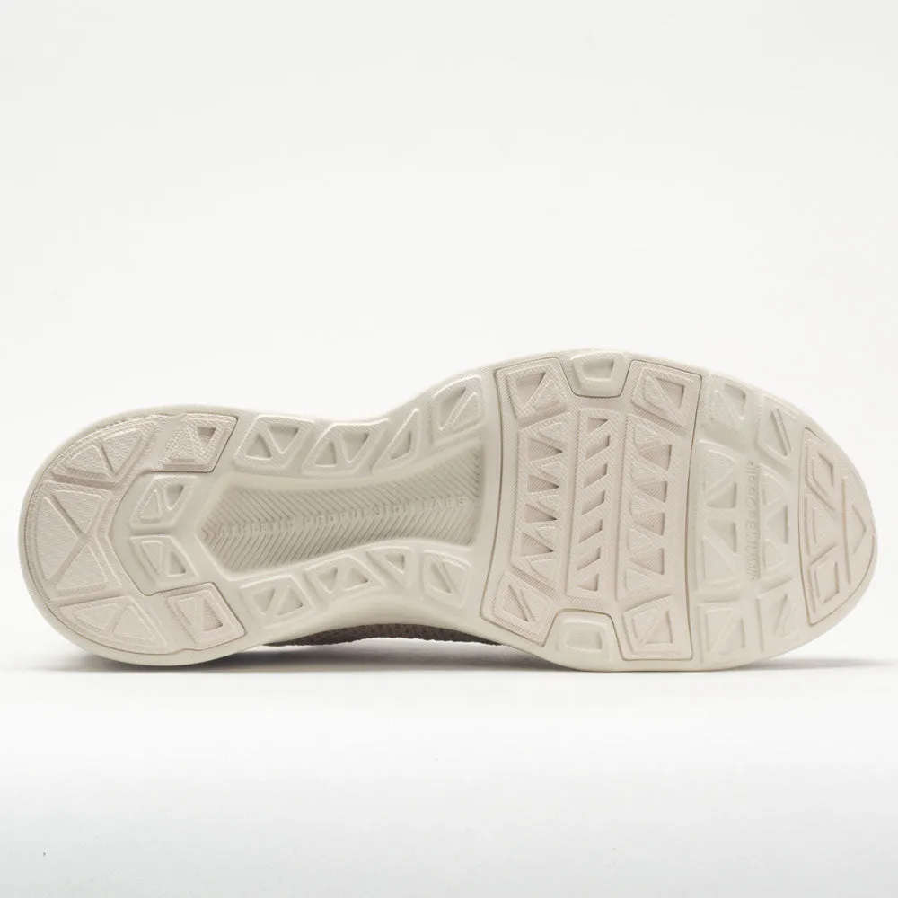 APL TechLoom Tracer Women's  Almond/Pristine/Leopard Mobility design - innovation