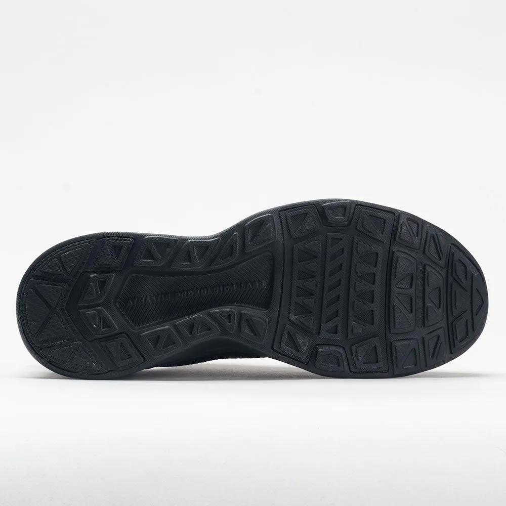 luxury - feel rhinestone - embellished - design shoes APL TechLoom Tracer Women's  Black/White/Tie Dye