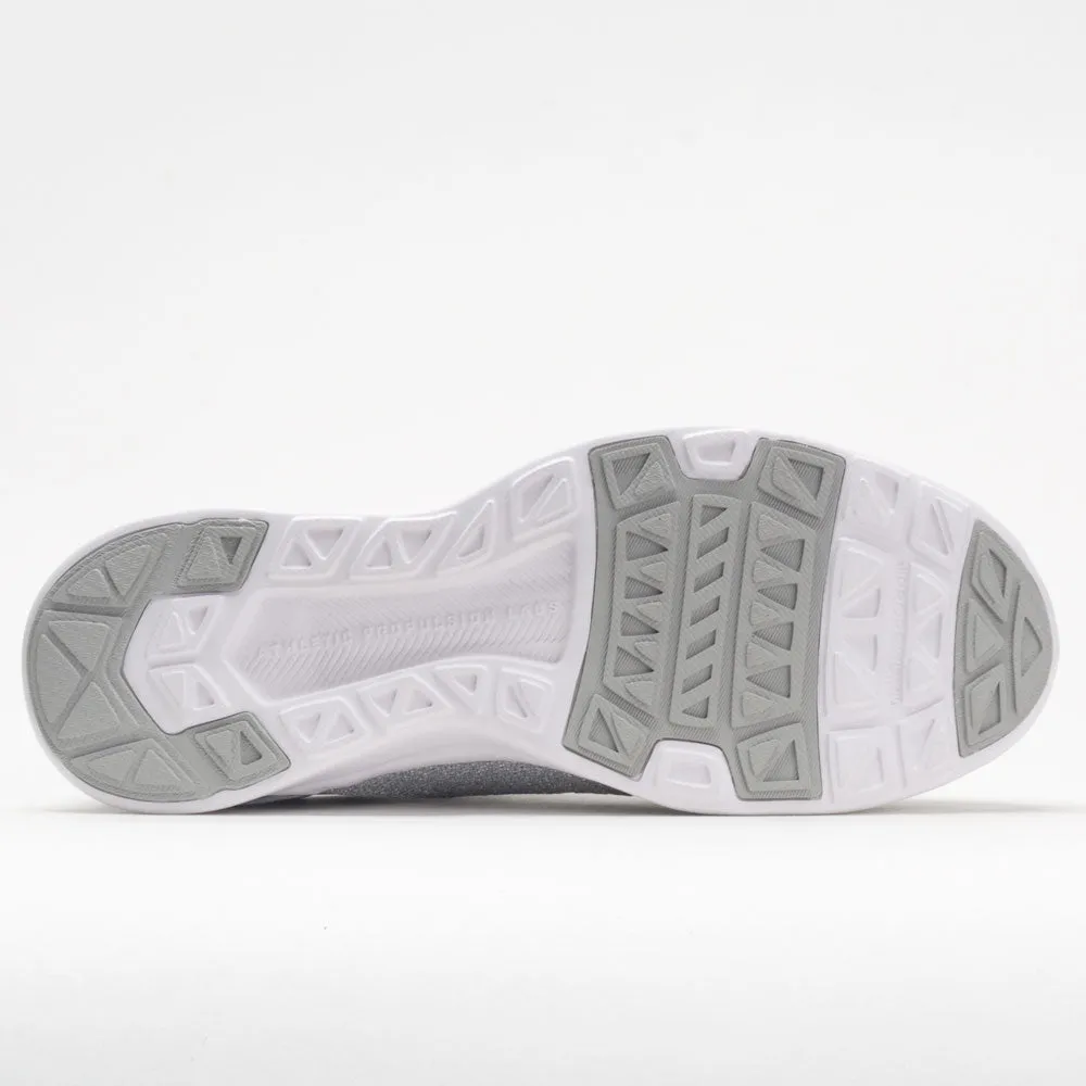 Daily Use jogging shoes APL TechLoom Tracer Women's  Metallic Silver/White