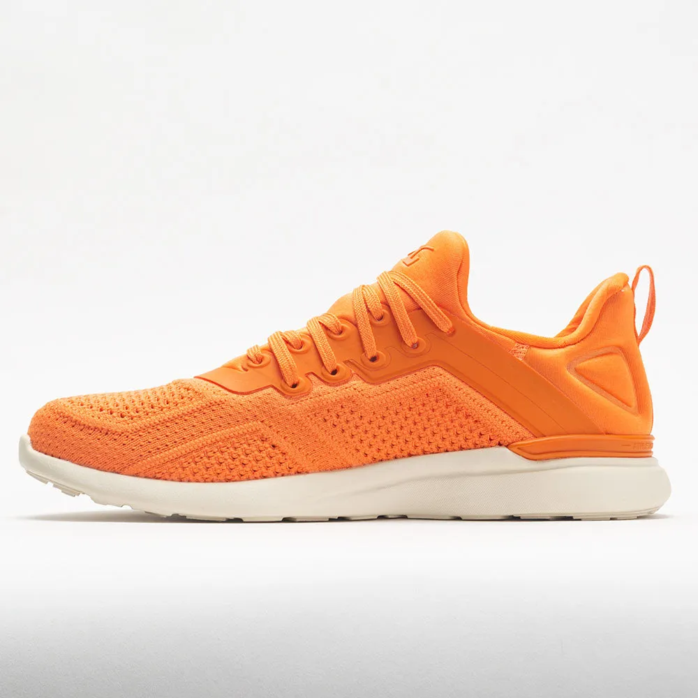 velvet - finish - design shoes APL TechLoom Tracer Women's  Orange/Pristine