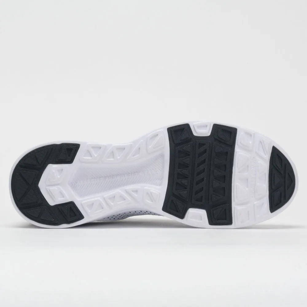 easy - clean shoes athlete APL TechLoom Tracer Women's  White/Black