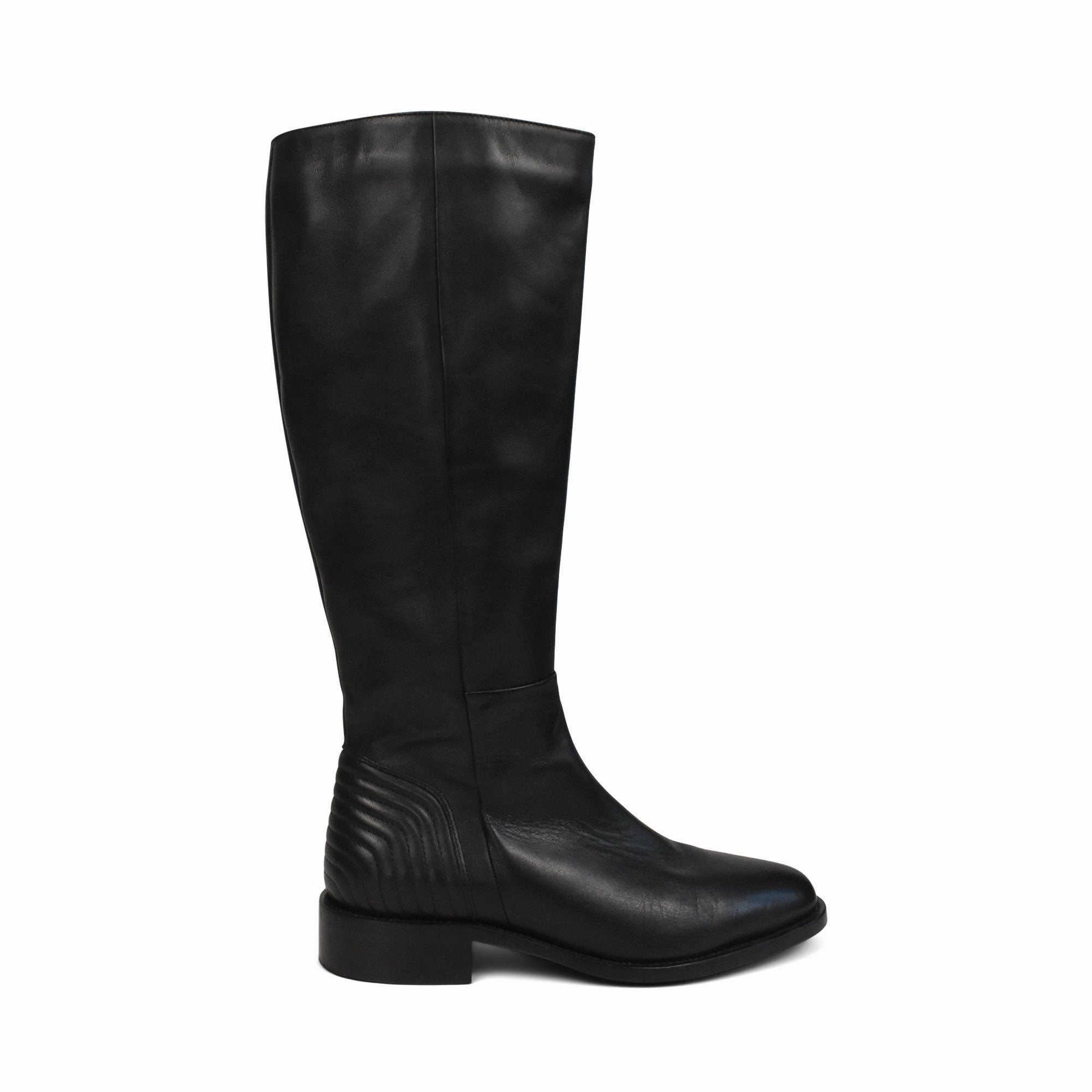 Aquatalia Calf-High Boots - Women's 7 Long Walk