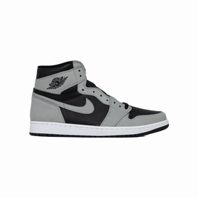 RippleTread Air Jordan 1 High, Shadow 2.0