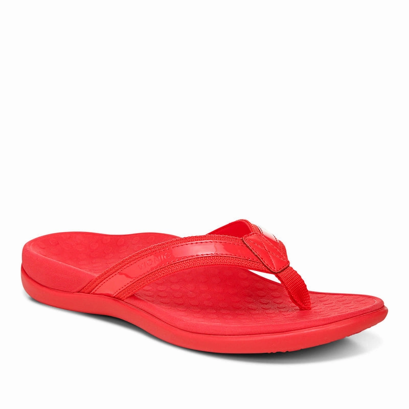 Tide II Poppy Flight Day Comfy Wear