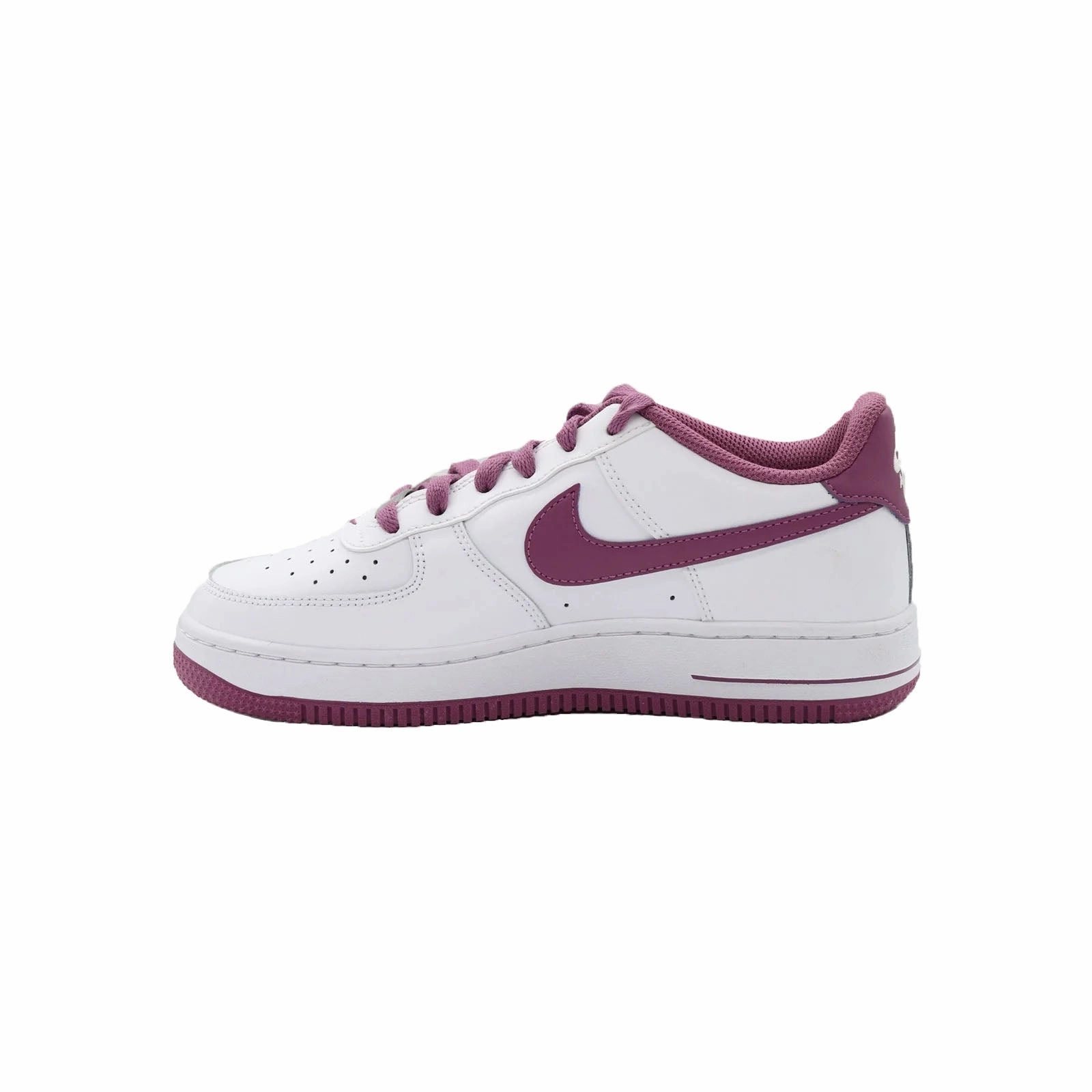 Air Jordan 1 Low (GS), Knit Uphill propulsion