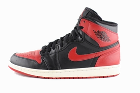 Style Statement Air Jordan 1 "DMP Bred"