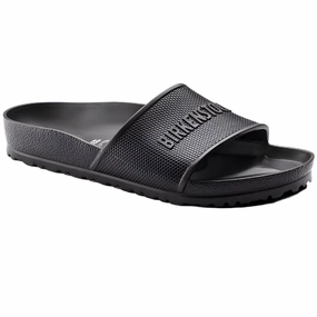 Sport Slides Barbados EVA Black