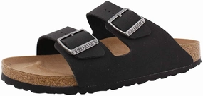 Birkenstock Unisex Arizona Vegan Sandal Narrow Fit