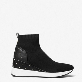 TextileUpper Michael Kors Skyler Bootie