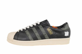 Slip   On loose - fitting running wear Adidas Superstar "UNDFTD"