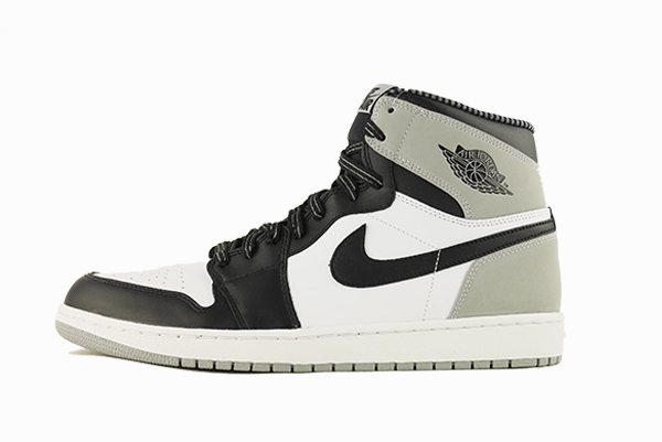 SlipResistant running in hot weather Air Jordan 1 "Baron"