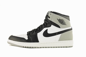 SlipResistant running in hot weather Air Jordan 1 "Baron"