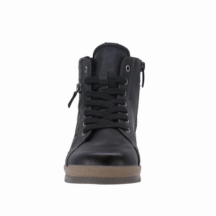 Arianna-01T Black Urban Utility