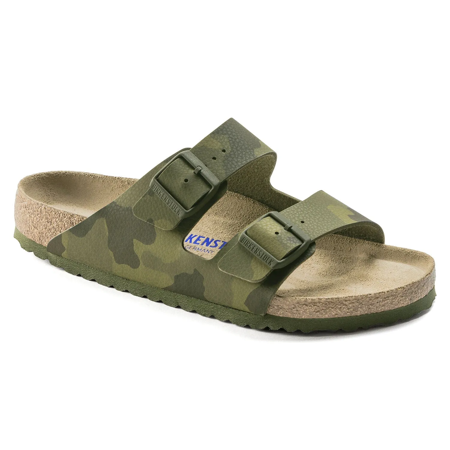 City Easy Sandal Storage Arizona Camo Green BF SFB