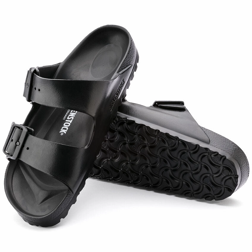 Arizona EVA Black Narrow Fashionable Travel Shoes