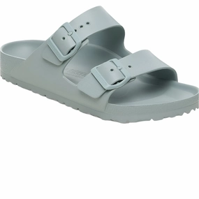 Buckle Closure Arizona EVA Pure Sage Narrow