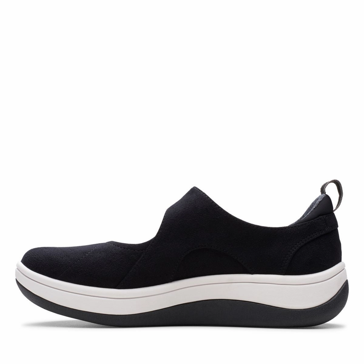 Arla Air boots Outdoor Errands