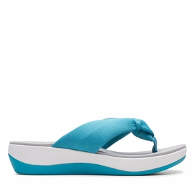 Arla Glison Comfortable Travel Sandals Summer Wear