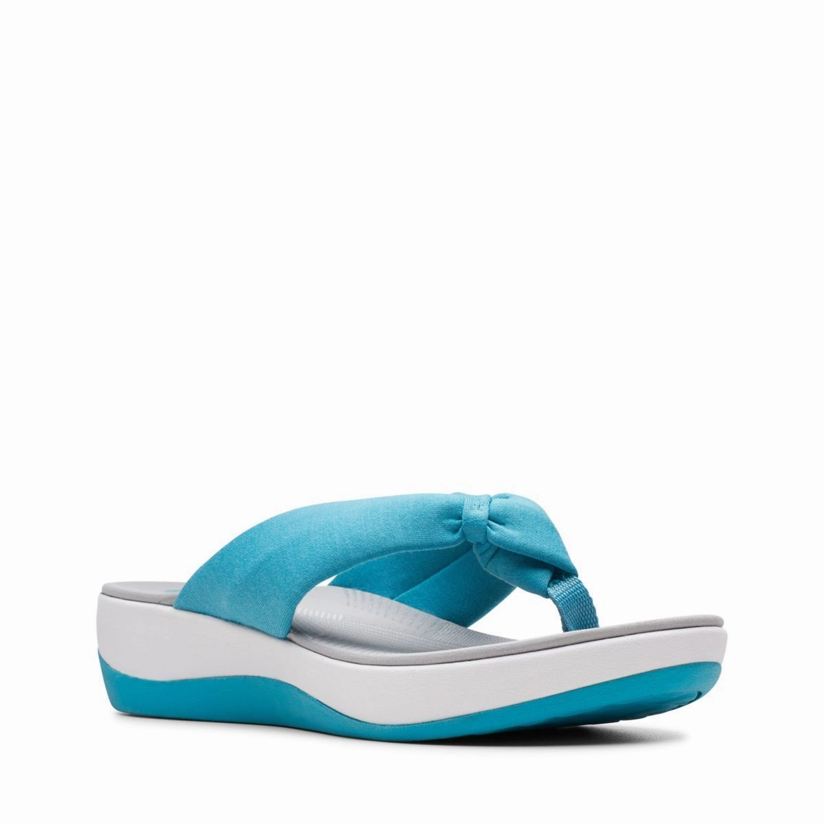 Arla Glison Suede Material