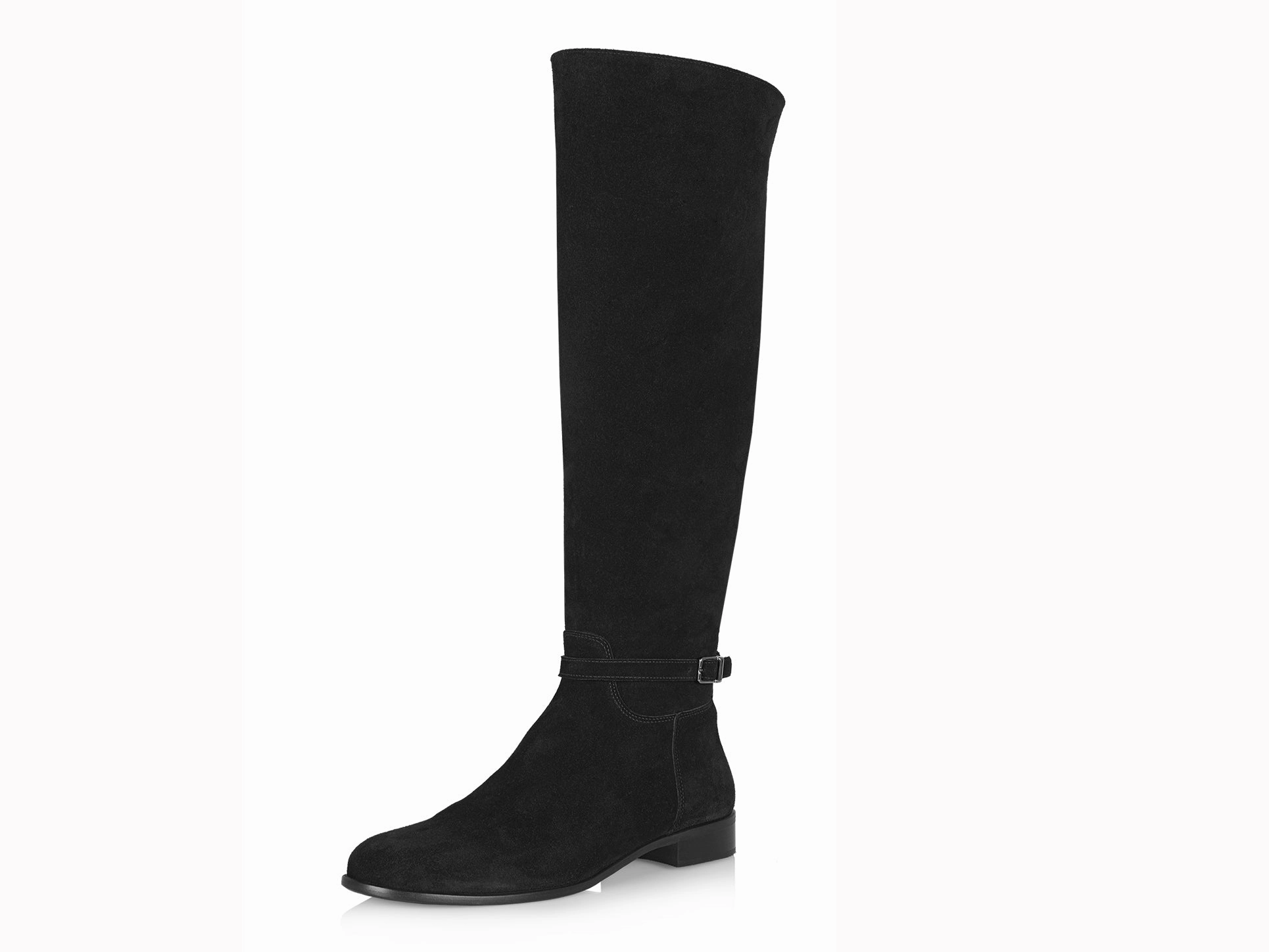 La Canadienne Sande Boots ReinforcedHeel