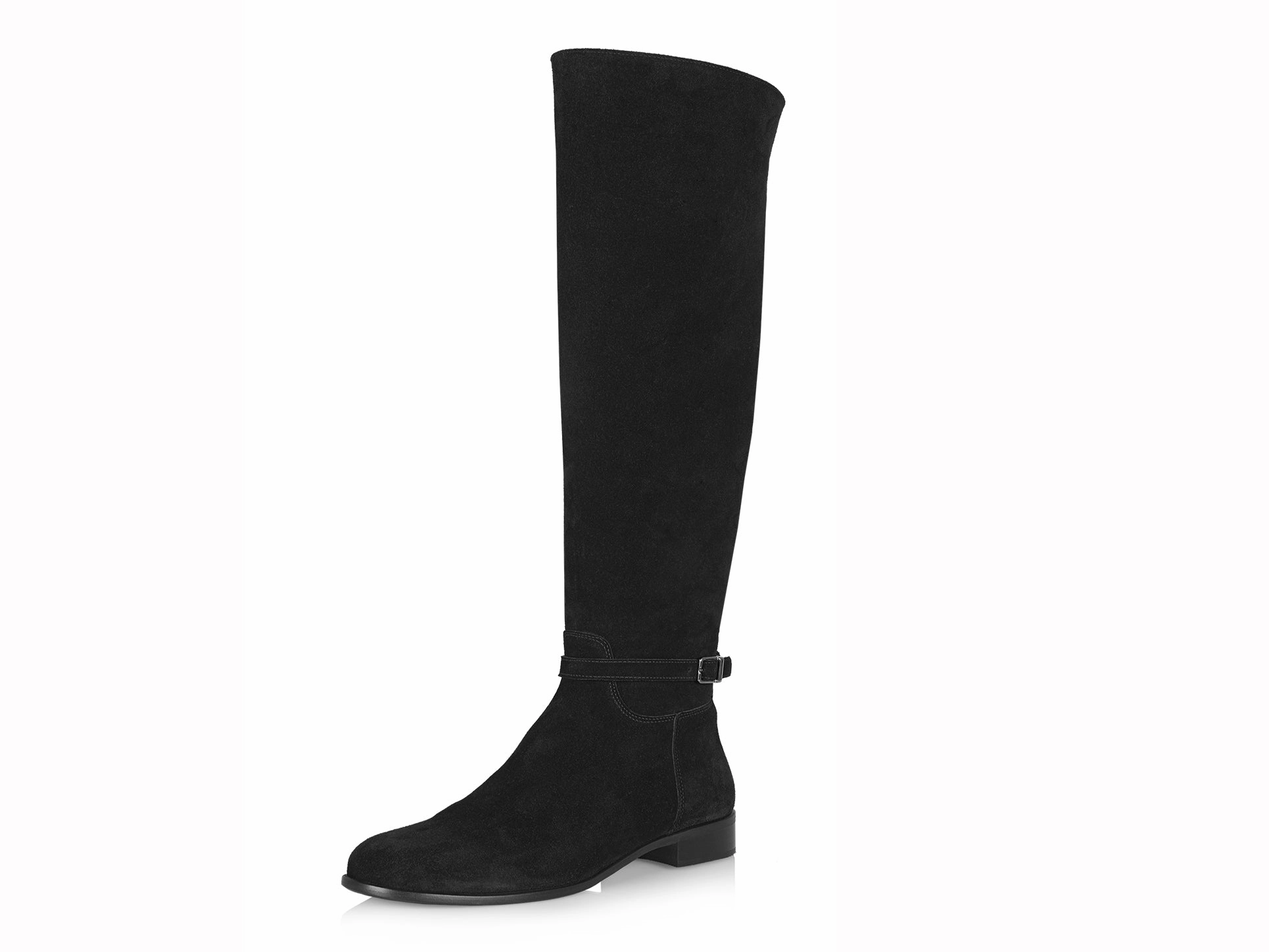 Comfortable ankle Soft Cushioning La Canadienne Sande Boots