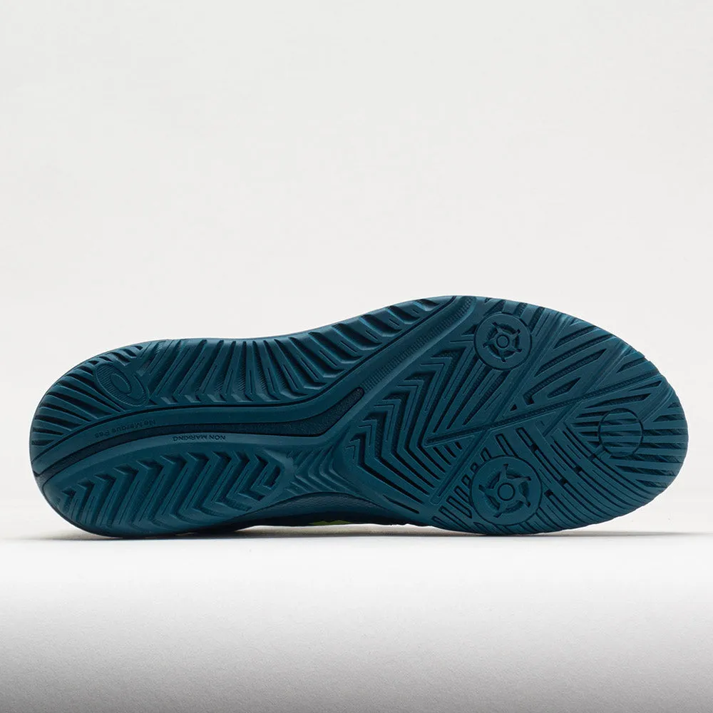 ASICS GEL-Challenger 14 Men's  Restful Teal/Safety Yellow neutral - colors shoes