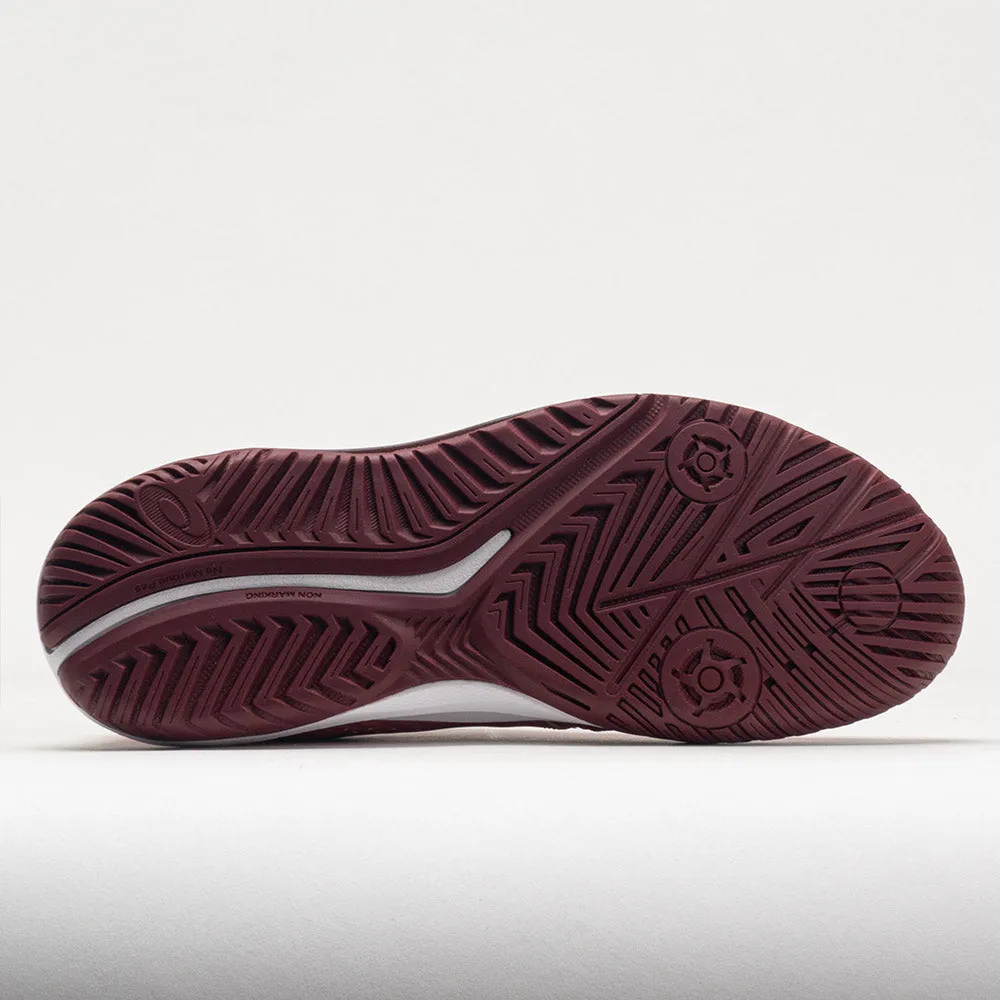 Anti microbial Foot Health ASICS GEL-Challenger 14 Women's  Light Garnet/Antique Red