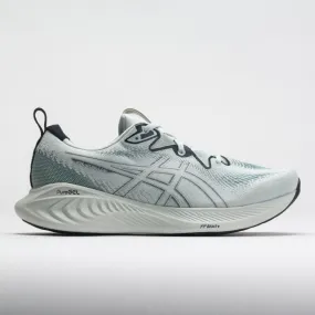 ASICS GEL-Cumulus 25 Men's  Pure Aqua/White touring biking shoes