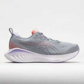 Speed Autumn Running ASICS GEL-Cumulus 25 Women's  Sheet Rock/Papaya