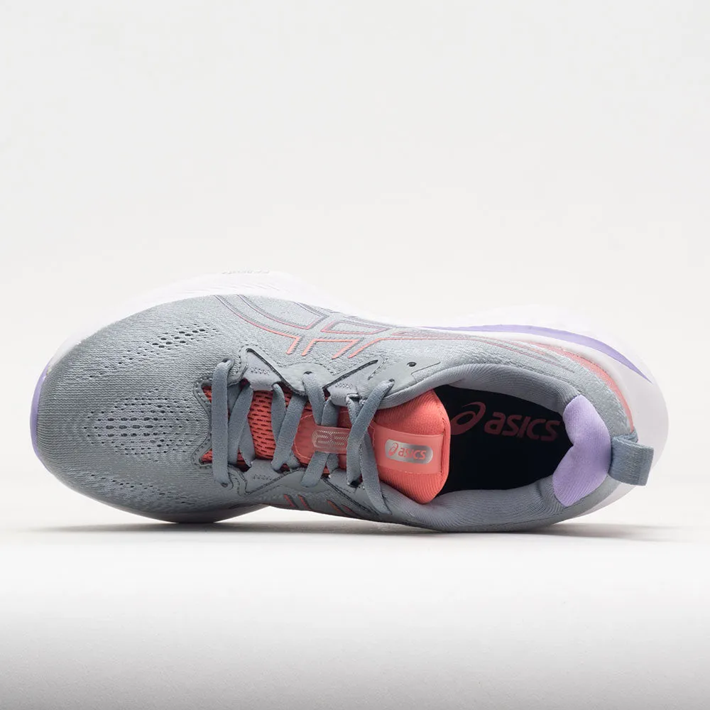 High Traction ASICS GEL-Cumulus 25 Women's  Sheet Rock/Papaya