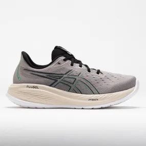 ASICS GEL-Cumulus 26 Men's  Moonrock/Dark Mint Stackable Anti Fatigue