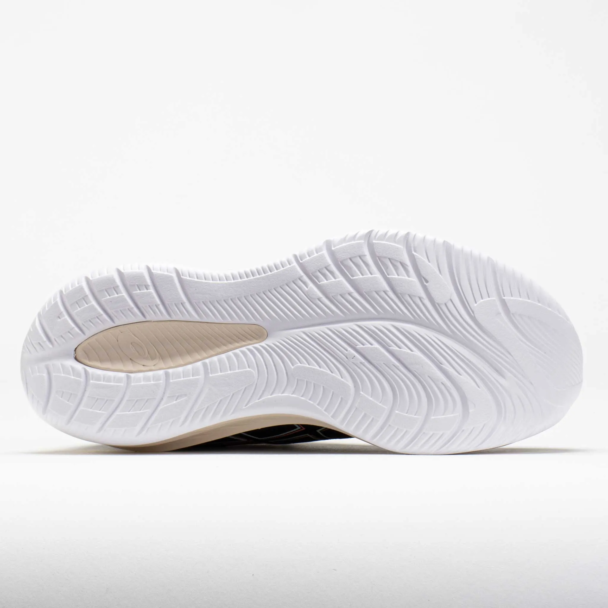 ASICS GEL-Cumulus 26 Women's  Black/Dark Jade weekday running shoe interval